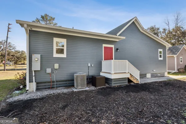 $2,200 | 711 Wheeler Street, St. Marys, GA 31558