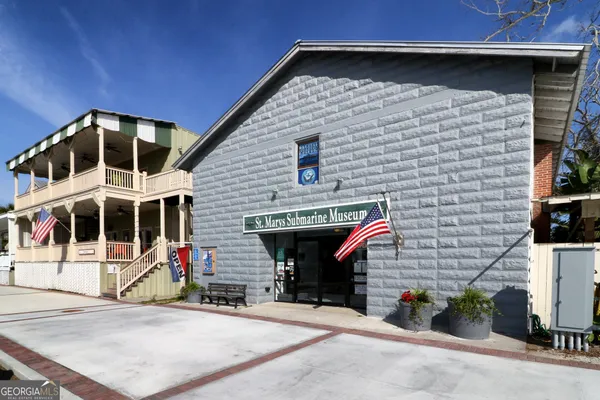 $2,200 | 711 Wheeler Street, St. Marys, GA 31558