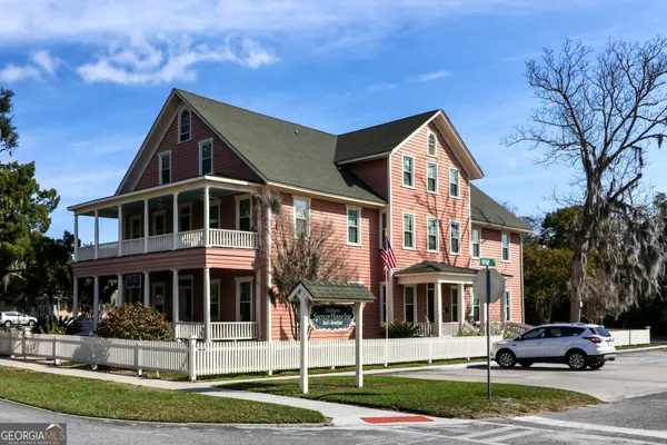 $2,200 | 711 Wheeler Street, St. Marys, GA 31558