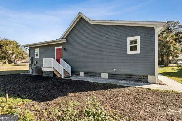 $2,200 | 711 Wheeler Street, St. Marys, GA 31558