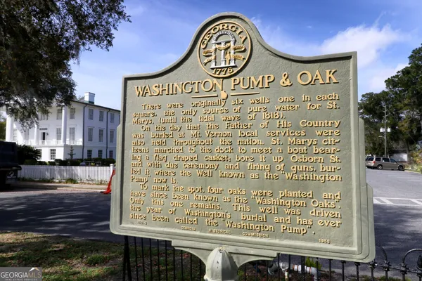 $2,200 | 711 Wheeler Street, St. Marys, GA 31558