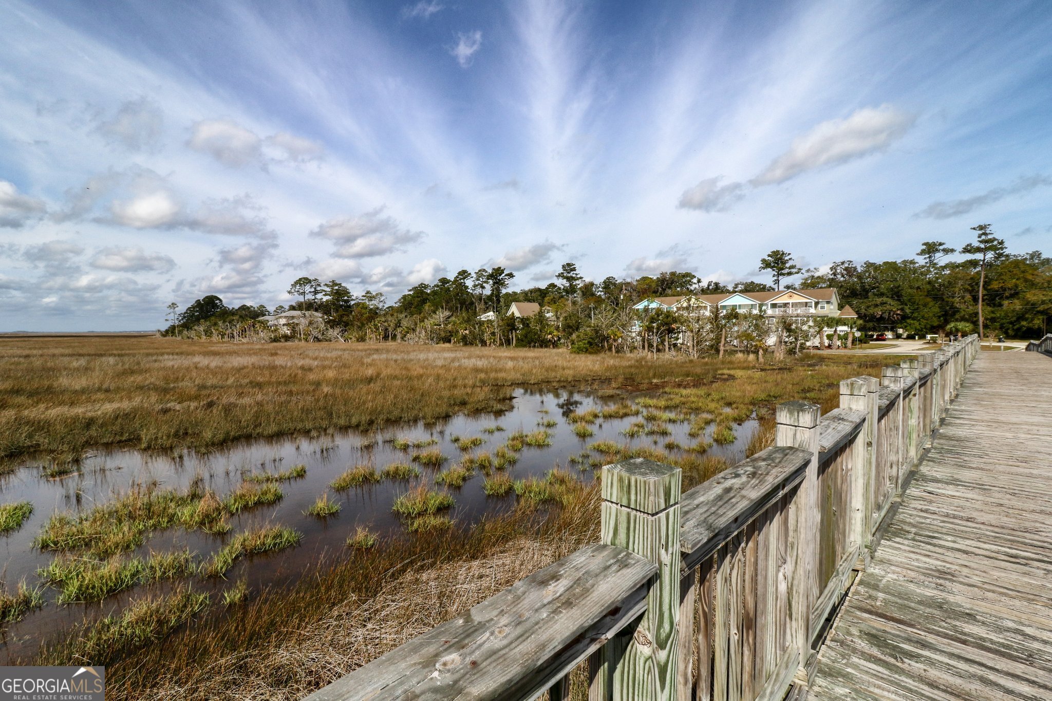 711 Wheeler Street St. Marys, GA 31558 - Photo 77 of 93