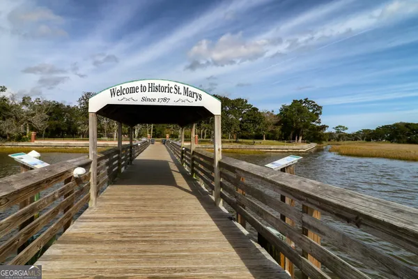 $2,200 | 711 Wheeler Street, St. Marys, GA 31558