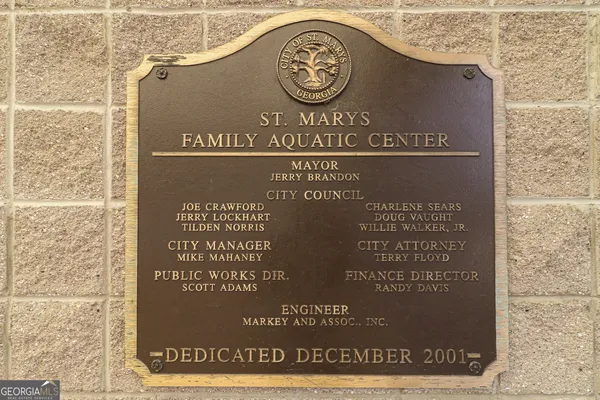 $2,200 | 711 Wheeler Street, St. Marys, GA 31558