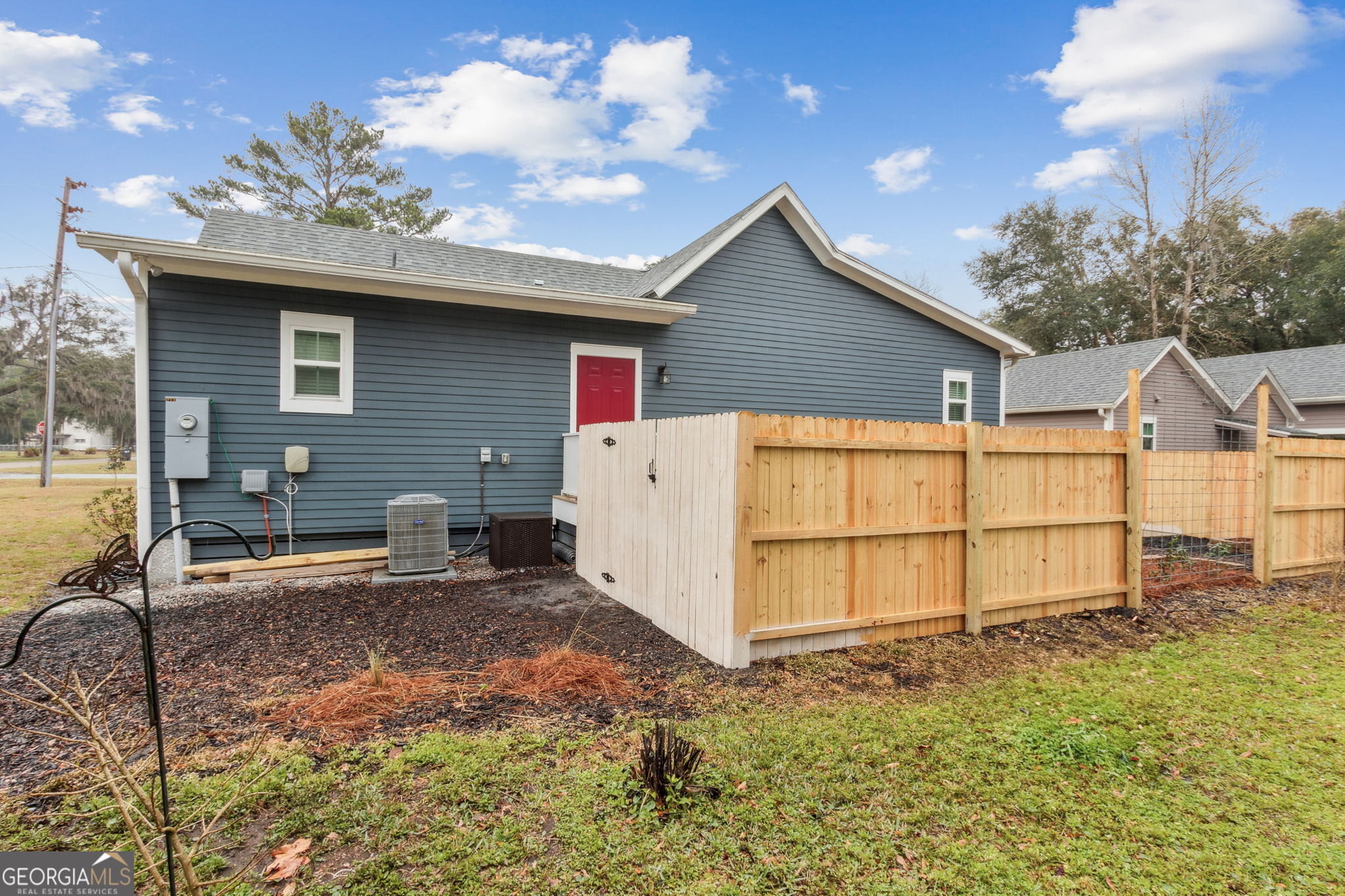 711 Wheeler Street St. Marys, GA 31558 - Photo 92 of 93