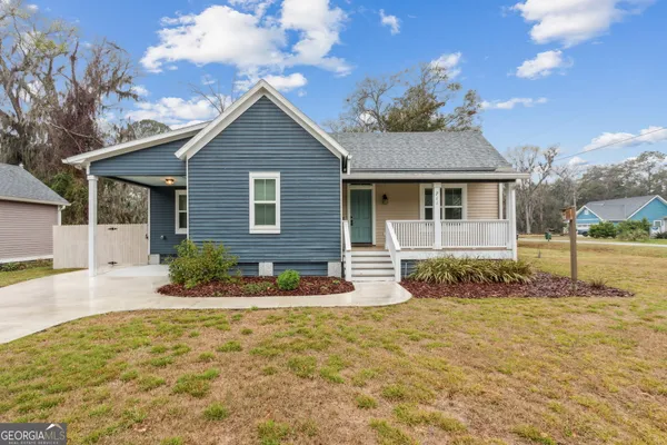 $2,200 | 711 Wheeler Street, St. Marys, GA 31558