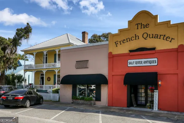 $2,200 | 711 Wheeler Street, St. Marys, GA 31558