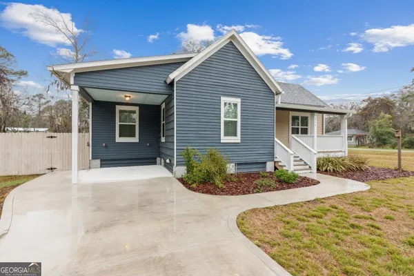 $2,200 | 711 Wheeler Street, St. Marys, GA 31558