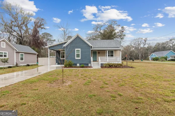 $2,200 | 711 Wheeler Street, St. Marys, GA 31558