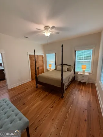 $2,200 | 711 Wheeler Street, St. Marys, GA 31558