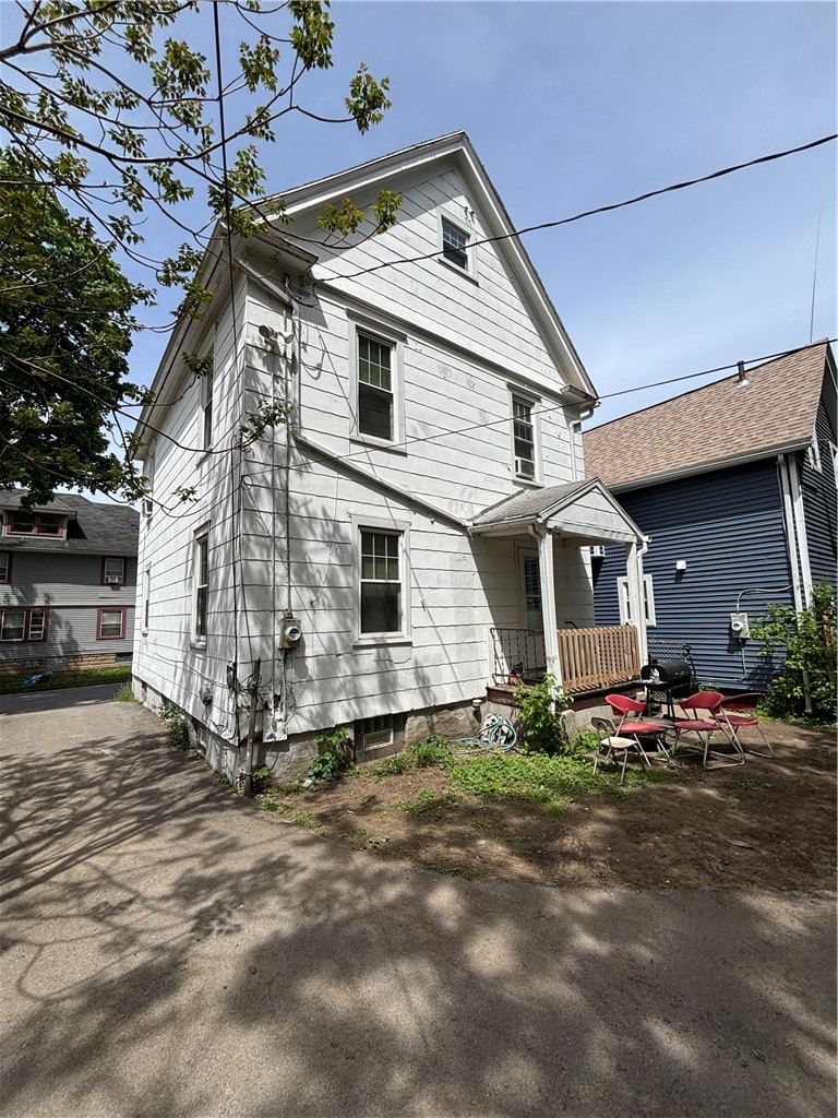 46 Elgin Street Rochester, NY 14611 - Photo 11 of 13