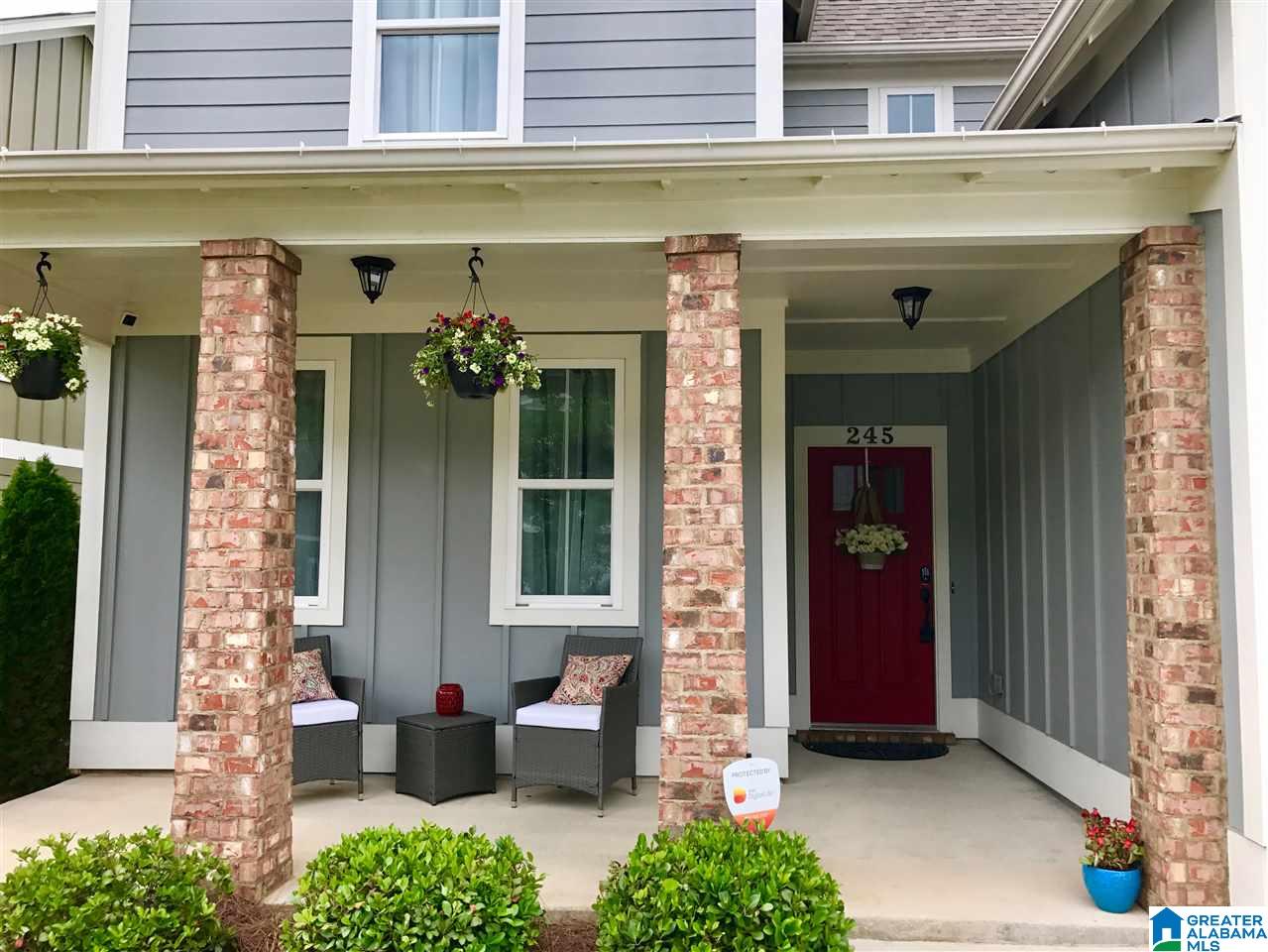 245 Rowntree Path Helena, AL 35080 - Photo 3 of 50