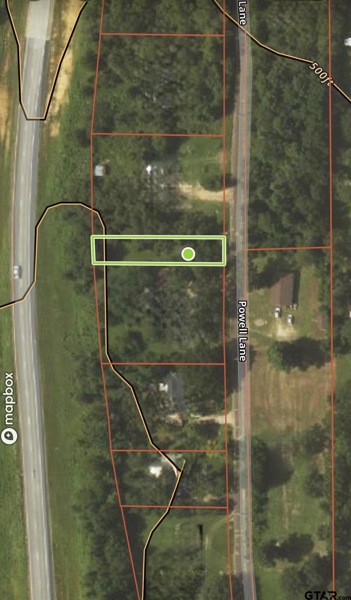 Tbd Powell Lane Tyler, TX 75704 - Photo 1 of 6 Gallery Image 1