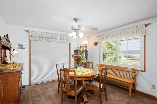 $390,000 | 1104 Merriam, Davenport, WA 99122