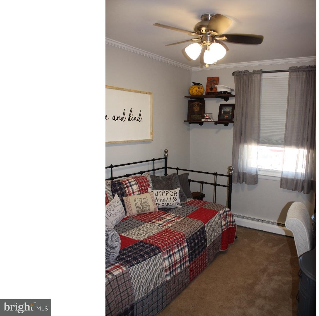 15122 Carter Road Philadelphia, PA 19116 - Photo 14 of 24 Bedroom 3