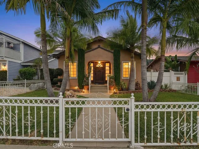 $785,000 | 7752 Comstock Avenue, Whittier, CA 90602
