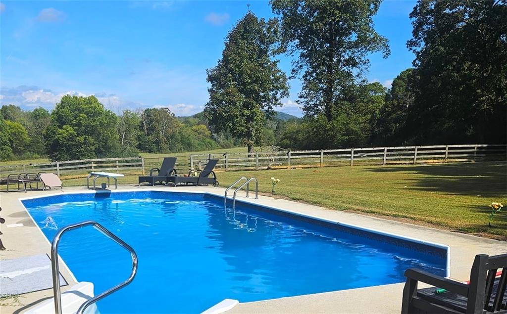 316 Beavers Road Summerville, GA 30747 - Photo 2 of 13 Gallery Image 2