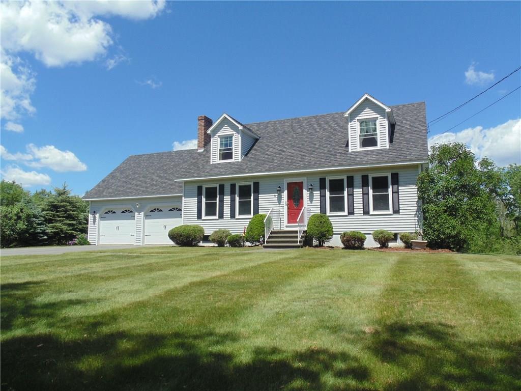84 Meadow Road Winterport, ME 04496 - Photo 2 of 35 Photo