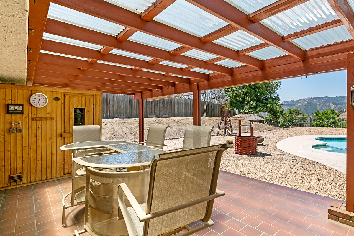 40707 Vía Ranchitos Fallbrook, CA 92028 - Photo 21 of 25