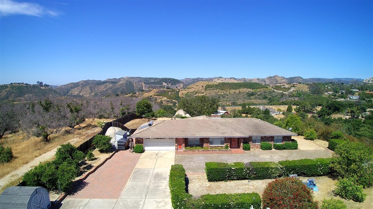 40707 Vía Ranchitos Fallbrook, CA 92028 - Photo 25 of 25