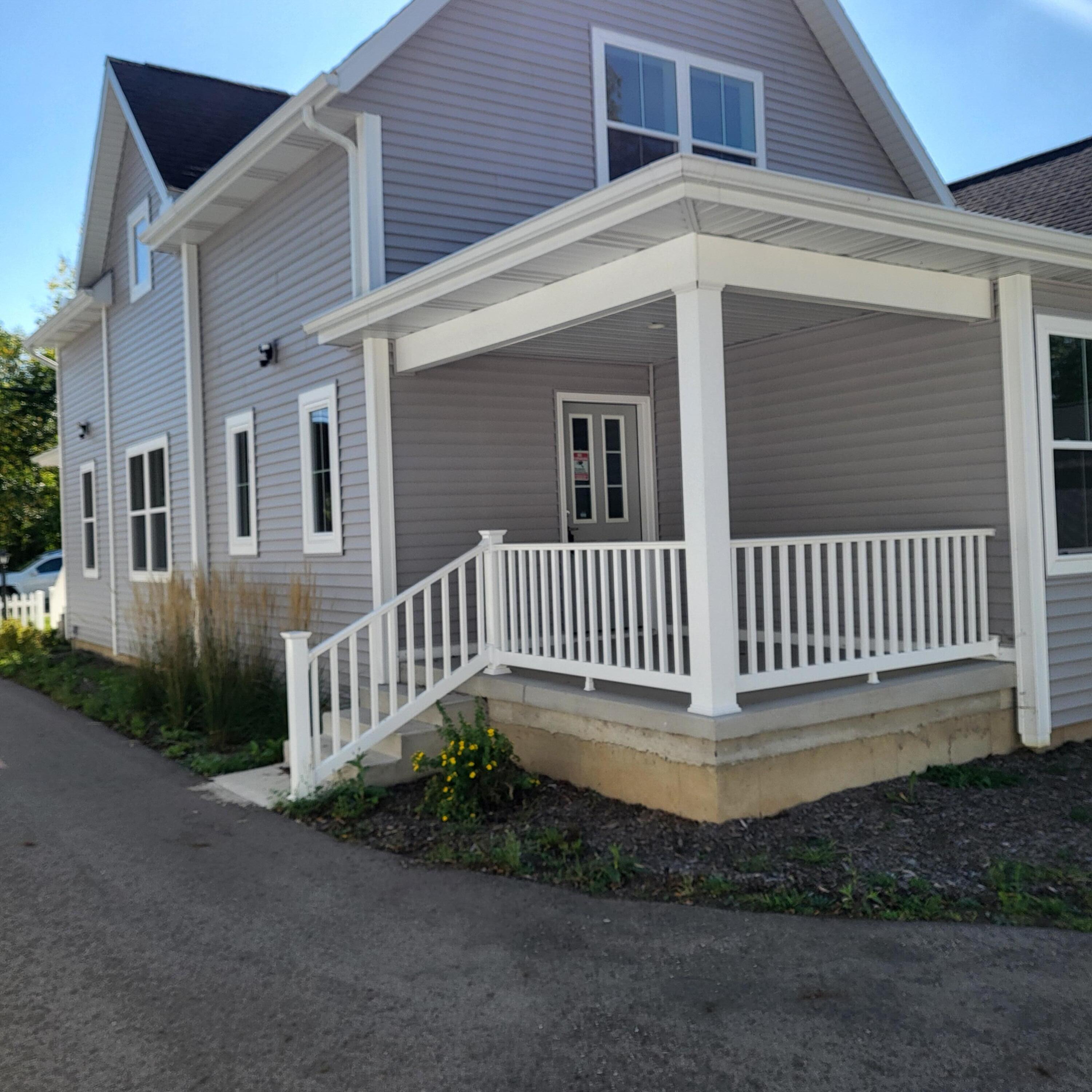 436 West Ransom Street Kalamazoo, MI 49007 - Photo 2 of 26 20250929_152412