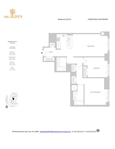 a picture of floor plan