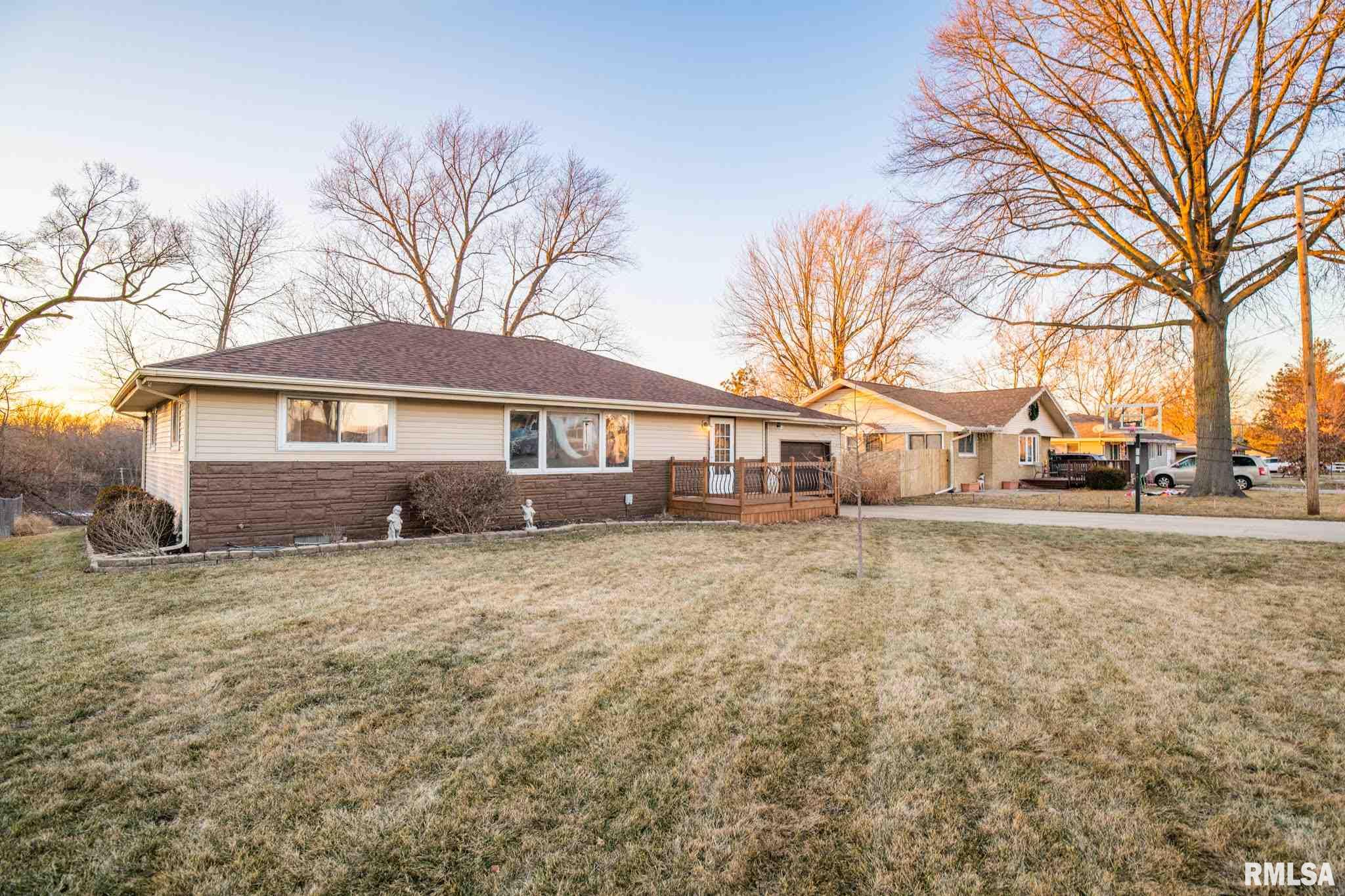 4505 Silvis Road Bartonville, IL 61607 - Photo 34 of 42 Gallery Image 34