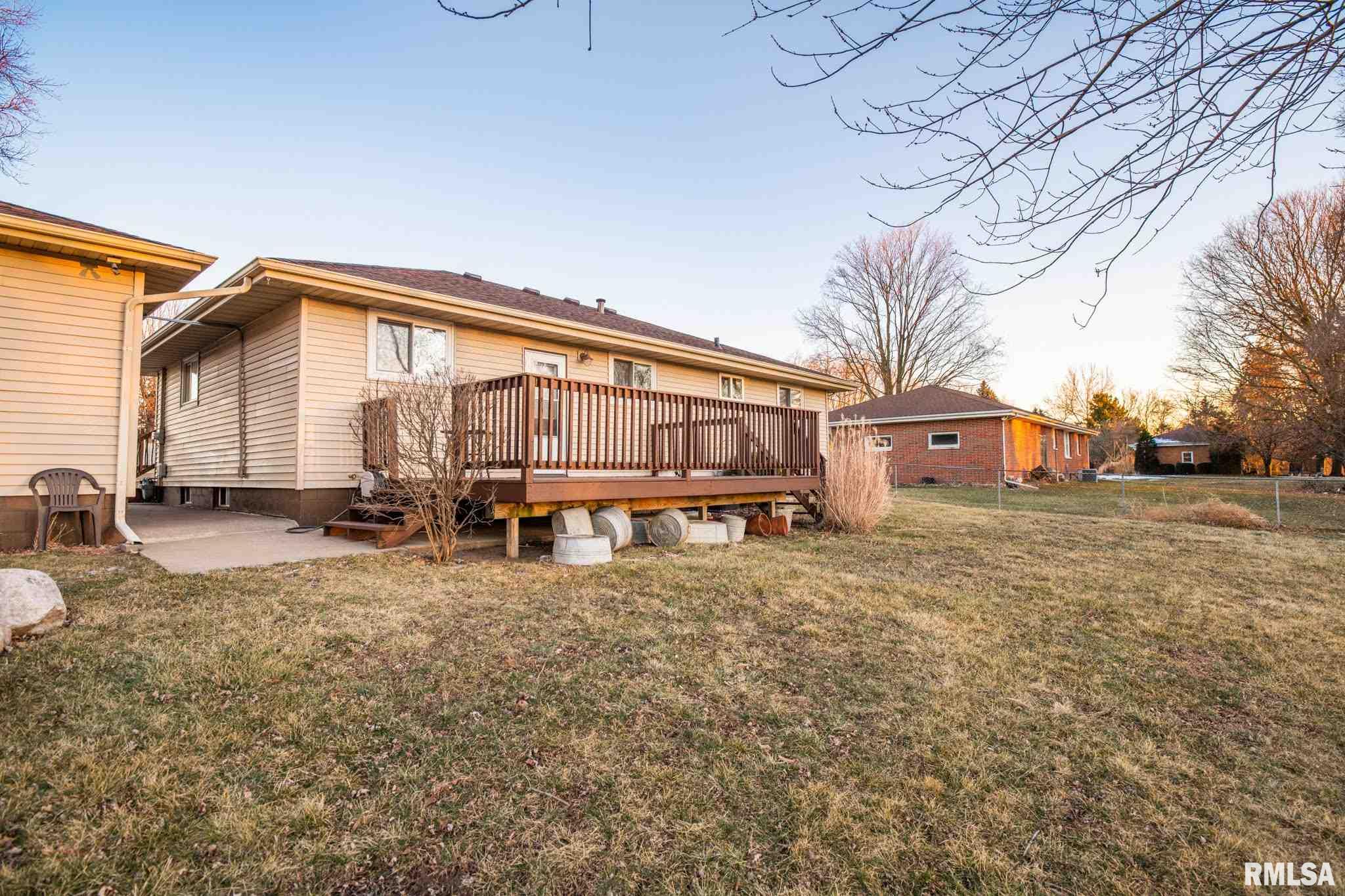 4505 Silvis Road Bartonville, IL 61607 - Photo 39 of 42 Gallery Image 39