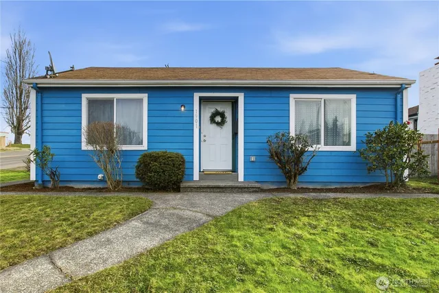$375,000 | 1901 South Hosmer Street, Tacoma, WA 98405