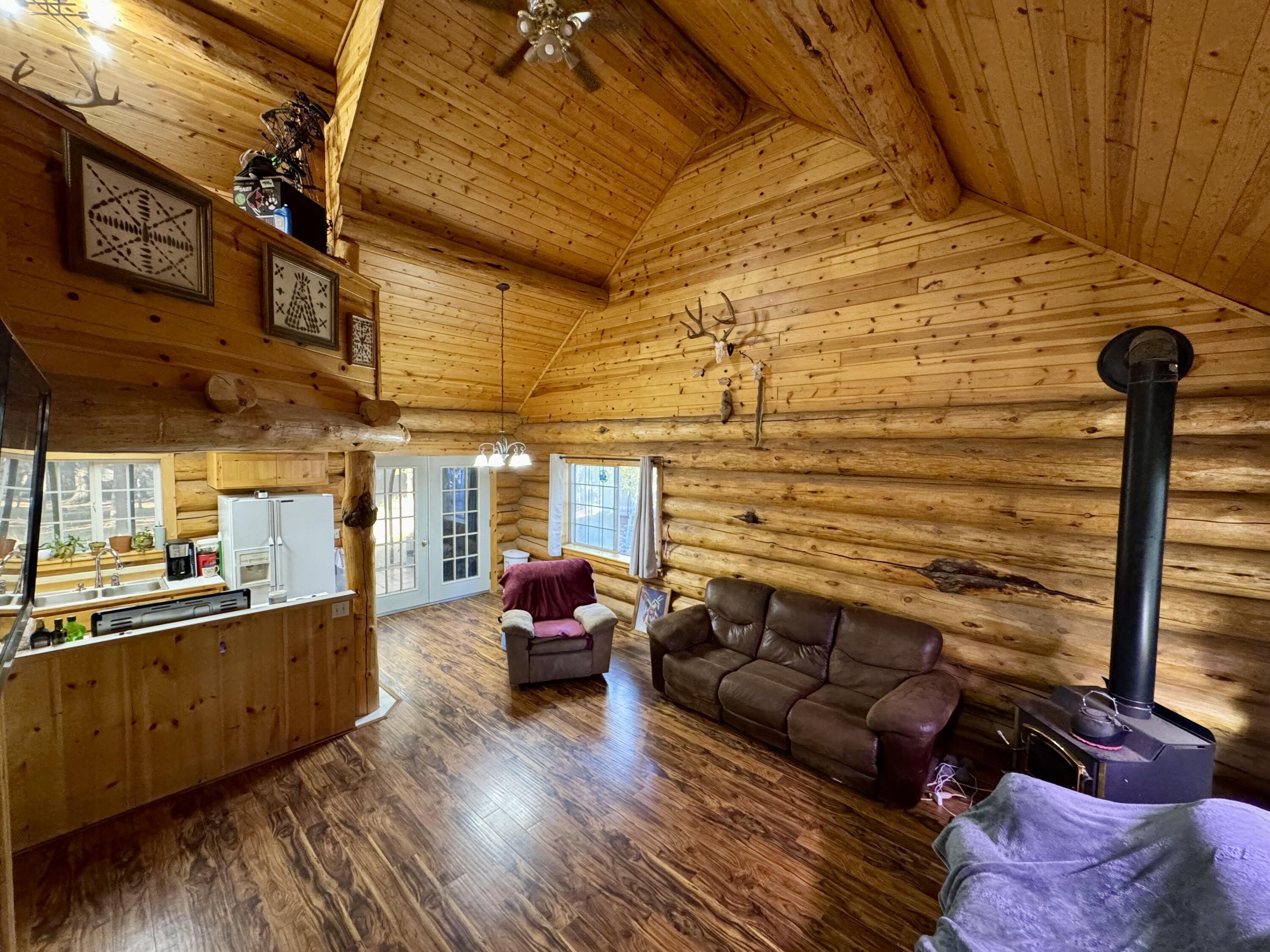 15576 Federal Road La Pine, OR 97739 - Photo 8 of 30
