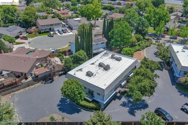 $2,595 | 4327 Fairlands Drive, Unit 3 & 4, Pleasanton, CA 94588