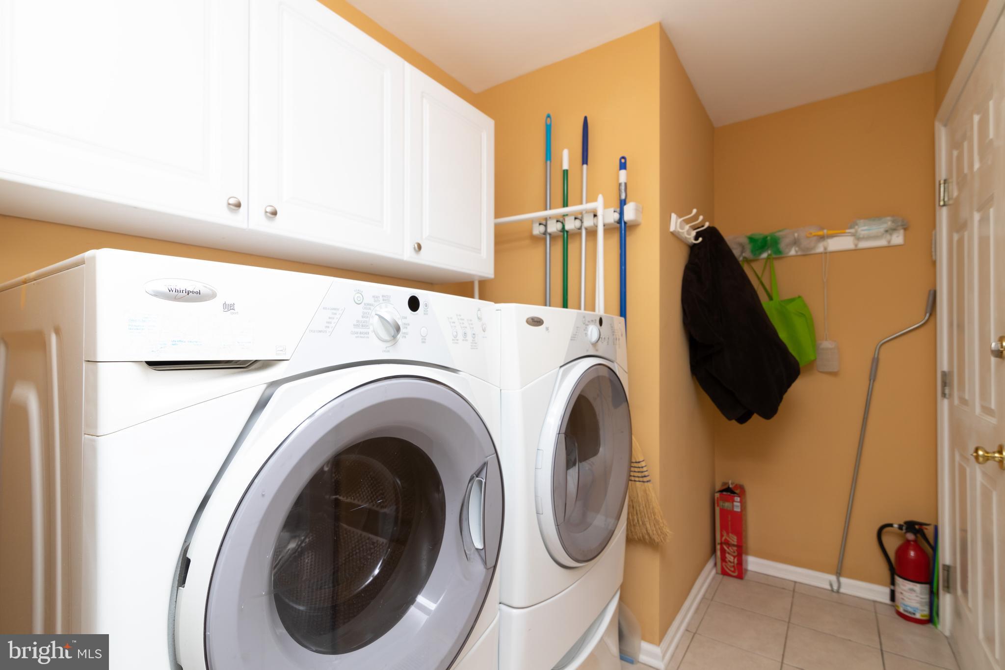 59 Brooks Road Moorestown, NJ 08057 - Photo 54 of 66 Laundry Room