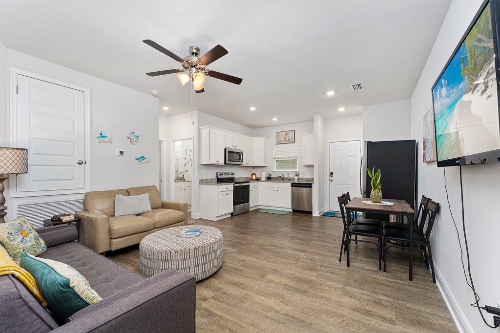 956 Backwater Road Port St. Joe, FL 32456 - Photo 12 of 76
