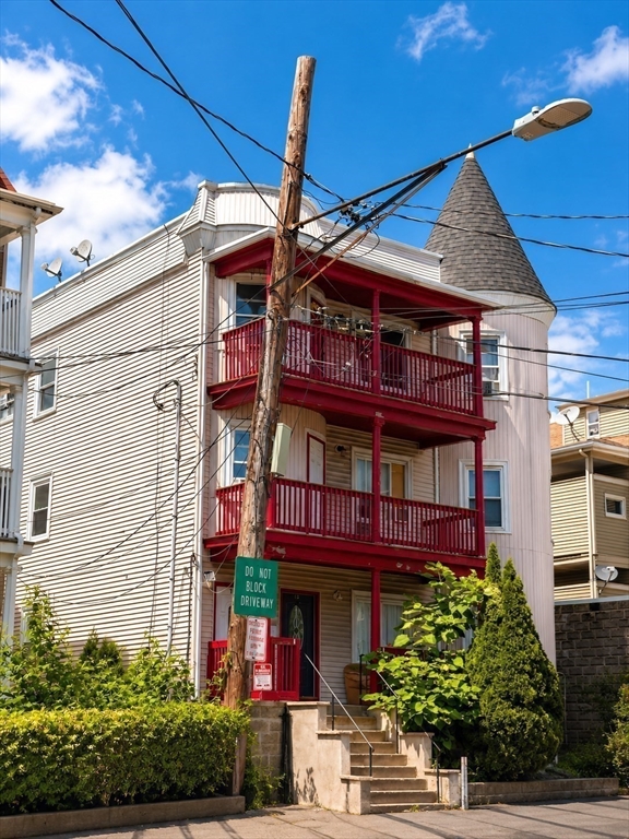 12 Fitz Terrace, Unit 1 Chelsea, MA 02150 - Photo 14 of 14