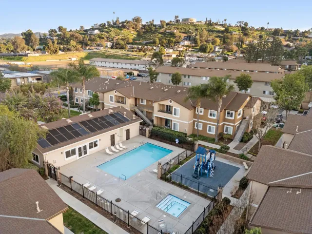 $385,000 | 9728 Marilla Drive, Unit 805, Lakeside, CA 92040