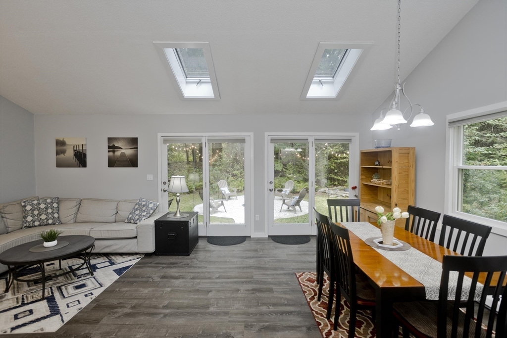 156 South Village Road Tolland, MA 01034 - Photo 14 of 42