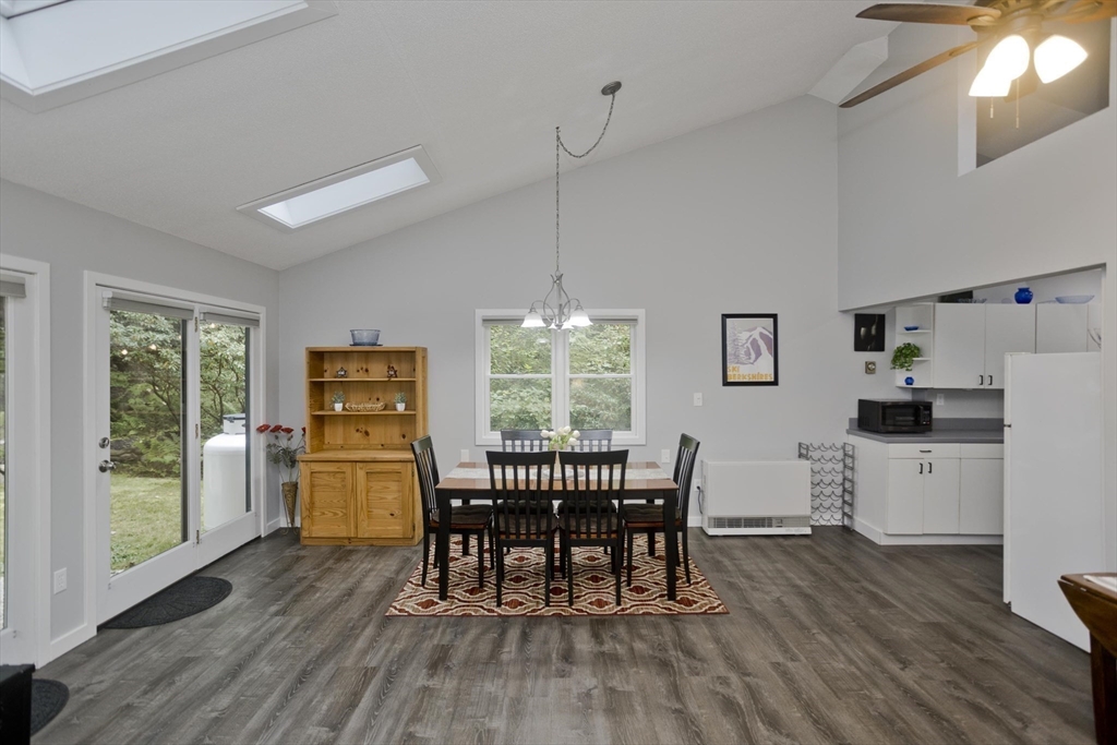 156 South Village Road Tolland, MA 01034 - Photo 15 of 42