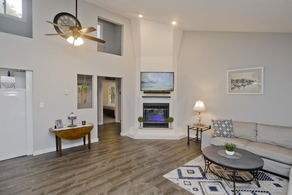 156 South Village Road Tolland, MA 01034 - Photo 17 of 42