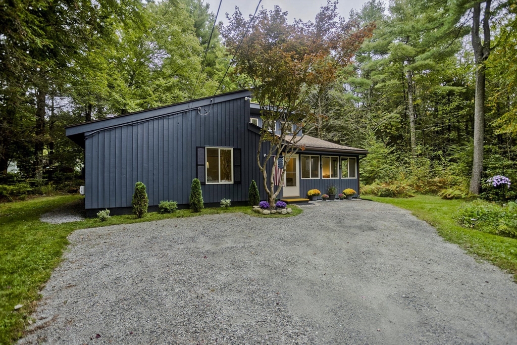 156 South Village Road Tolland, MA 01034 - Photo 2 of 42