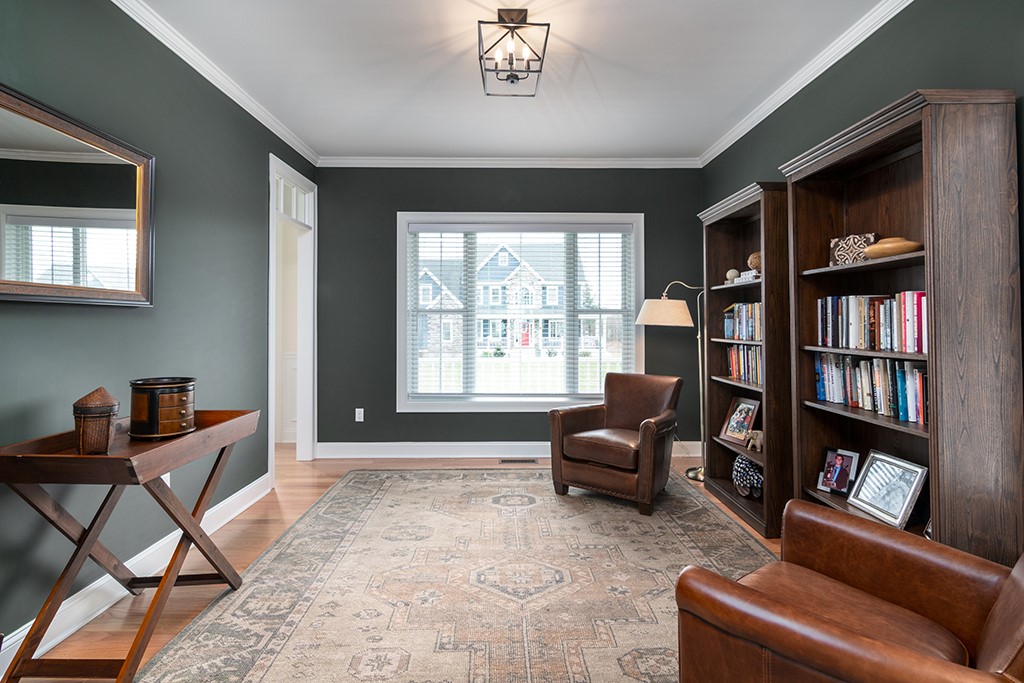 9 Scarlett Way Cranston, RI 02921 - Photo 25 of 50