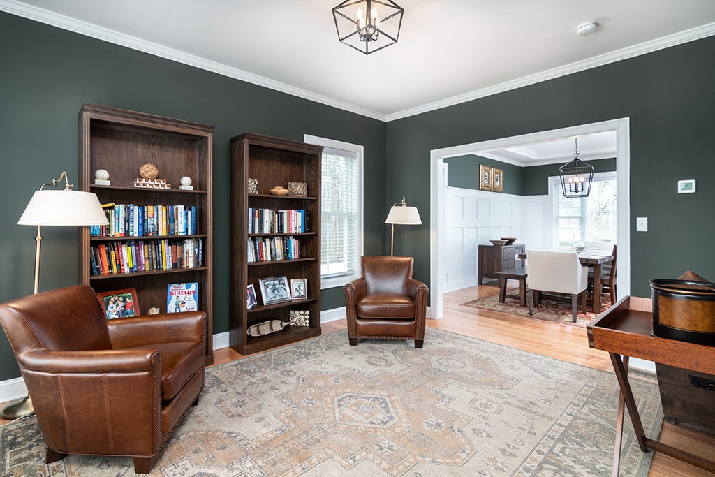 9 Scarlett Way Cranston, RI 02921 - Photo 26 of 50