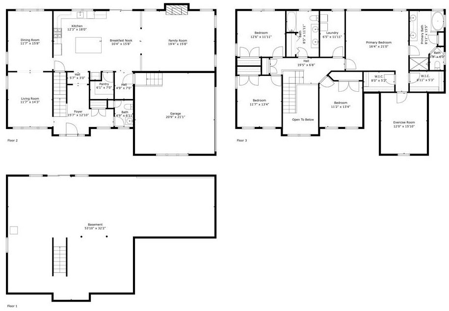 9 Scarlett Way Cranston, RI 02921 - Photo 49 of 50