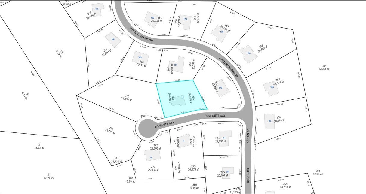 9 Scarlett Way Cranston, RI 02921 - Photo 50 of 50