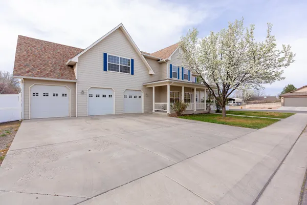 $665,000 | 624 Orange Grove Way, Grand Junction, CO 81504