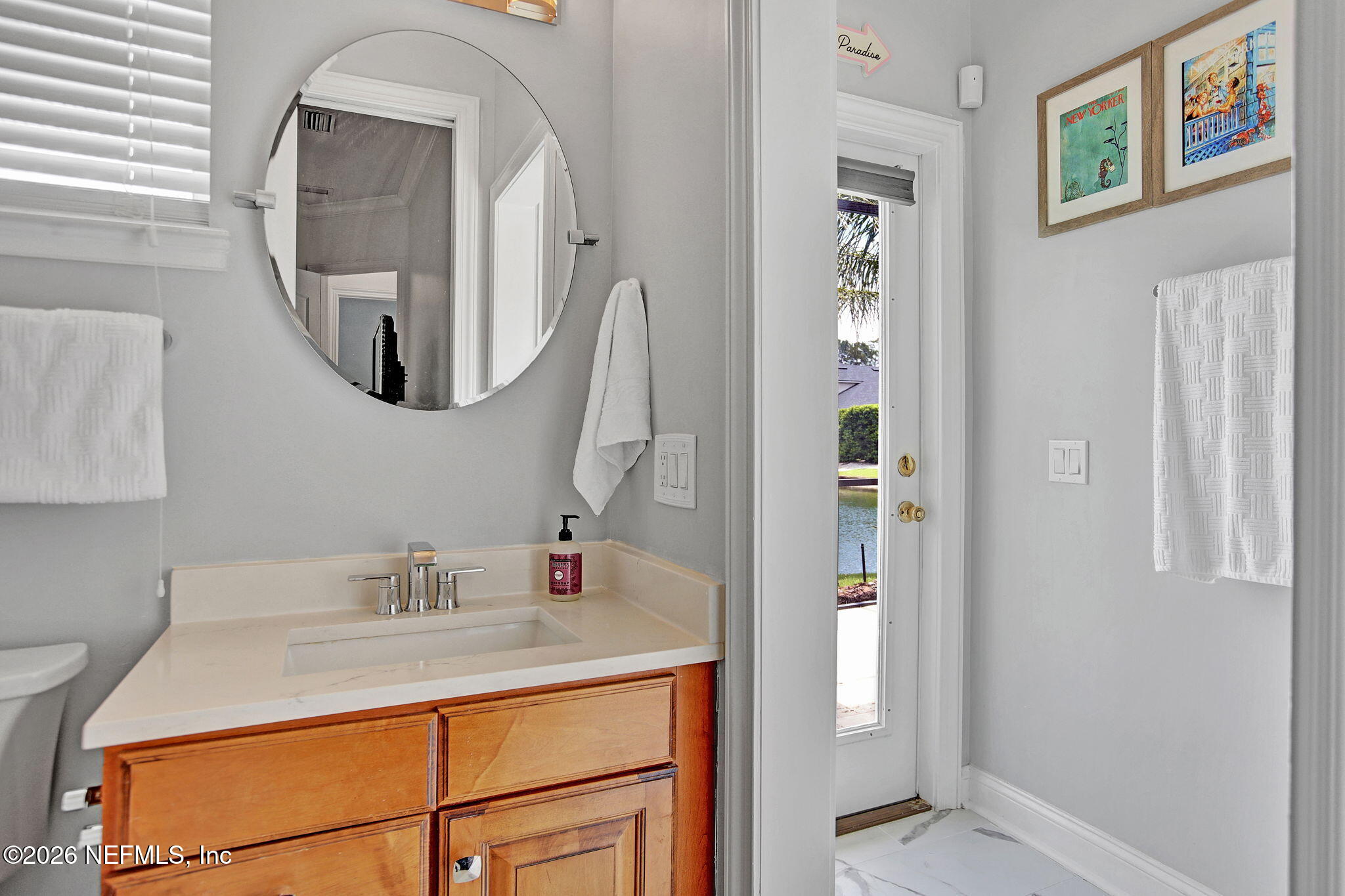 659 Preserve View Ponte Vedra, FL 32081 - Photo 10 of 36 Bath off of Pool