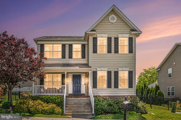 $524,900 | 2109 Sunnyvale Drive, Pennsburg, PA 18073