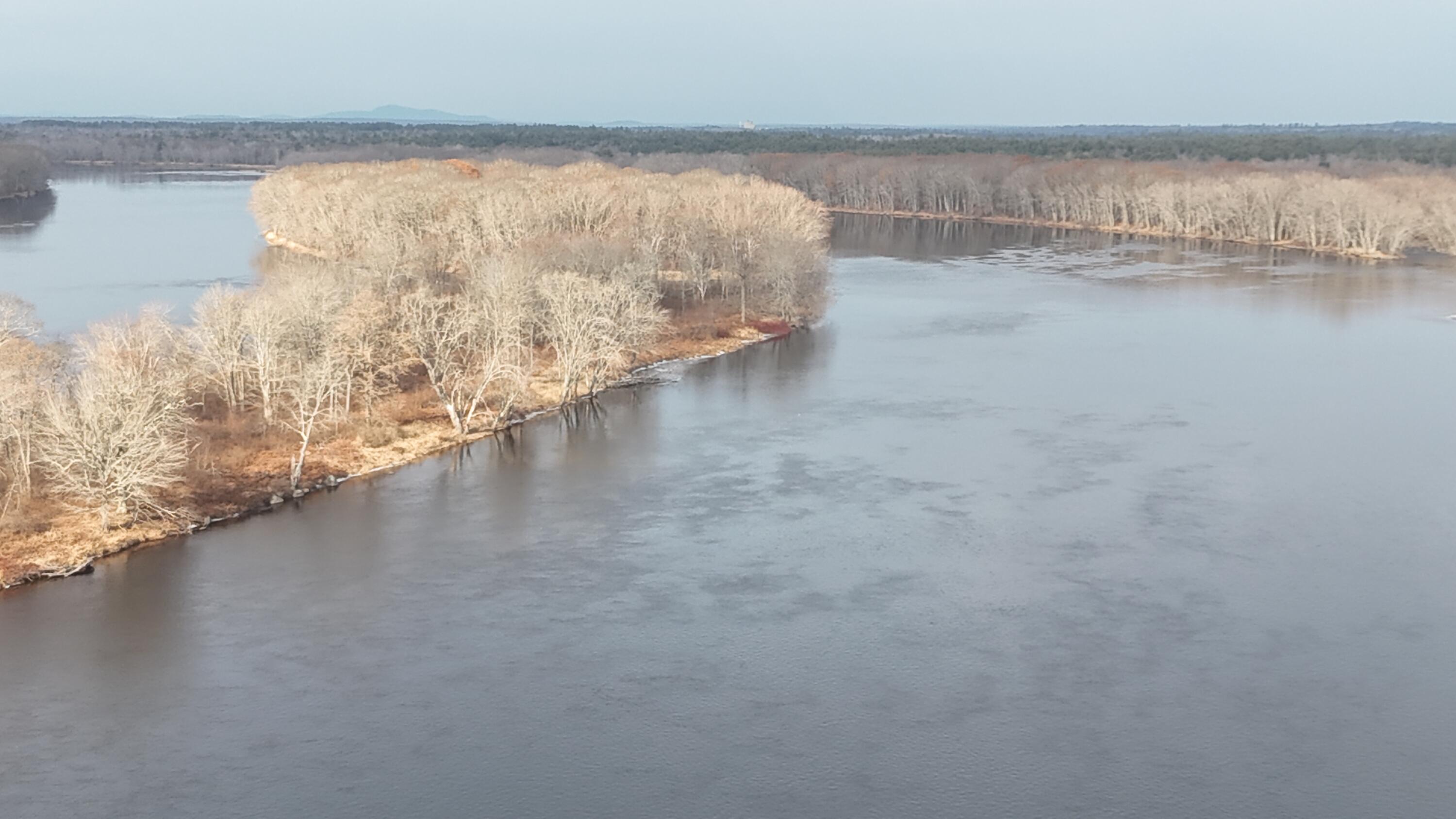 Map4-lot33 Edinburg Road Howland, ME 04448 - Photo 18 of 23 DJI_20231201122805_0019_D