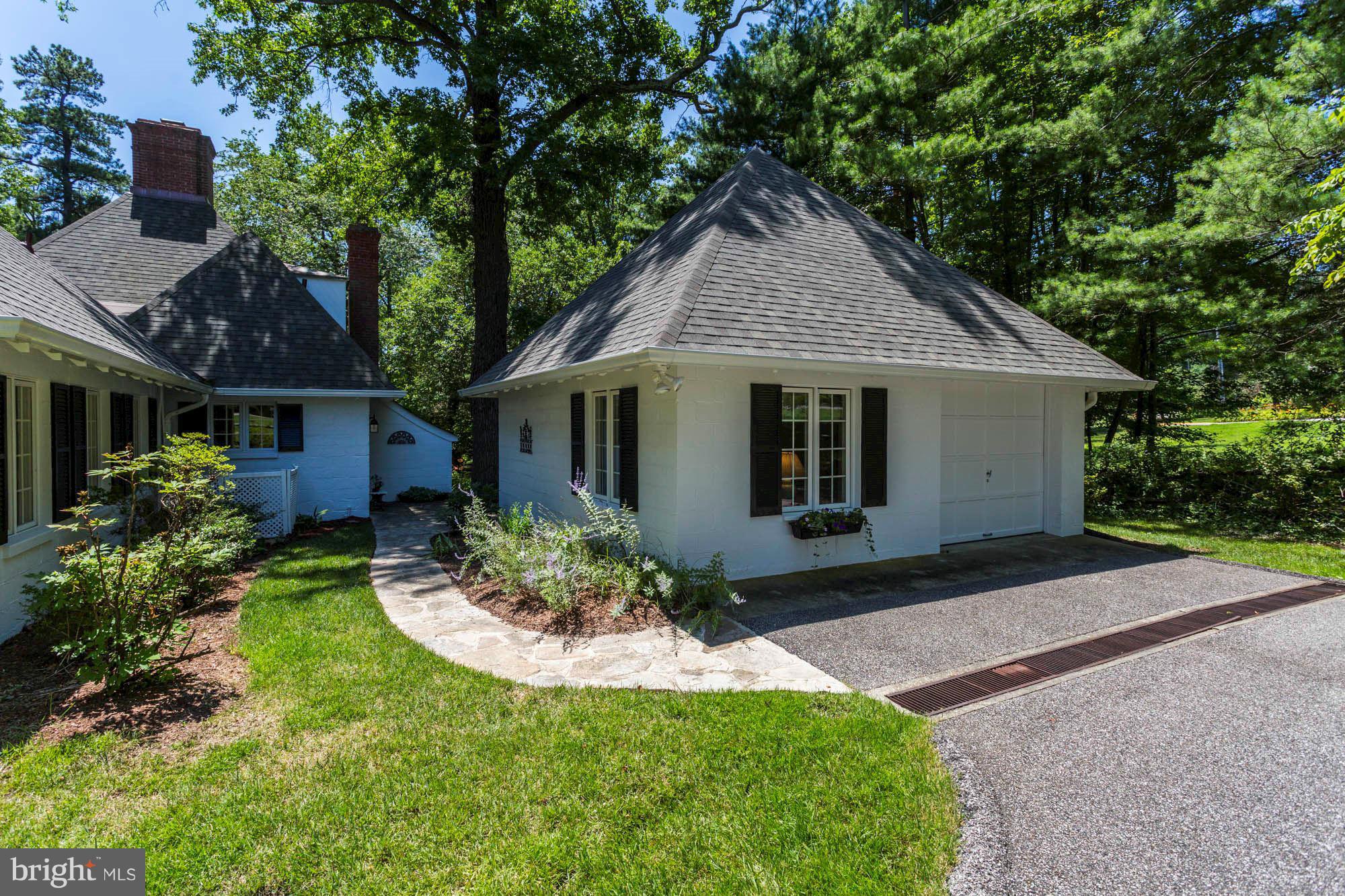 Guest Cottage