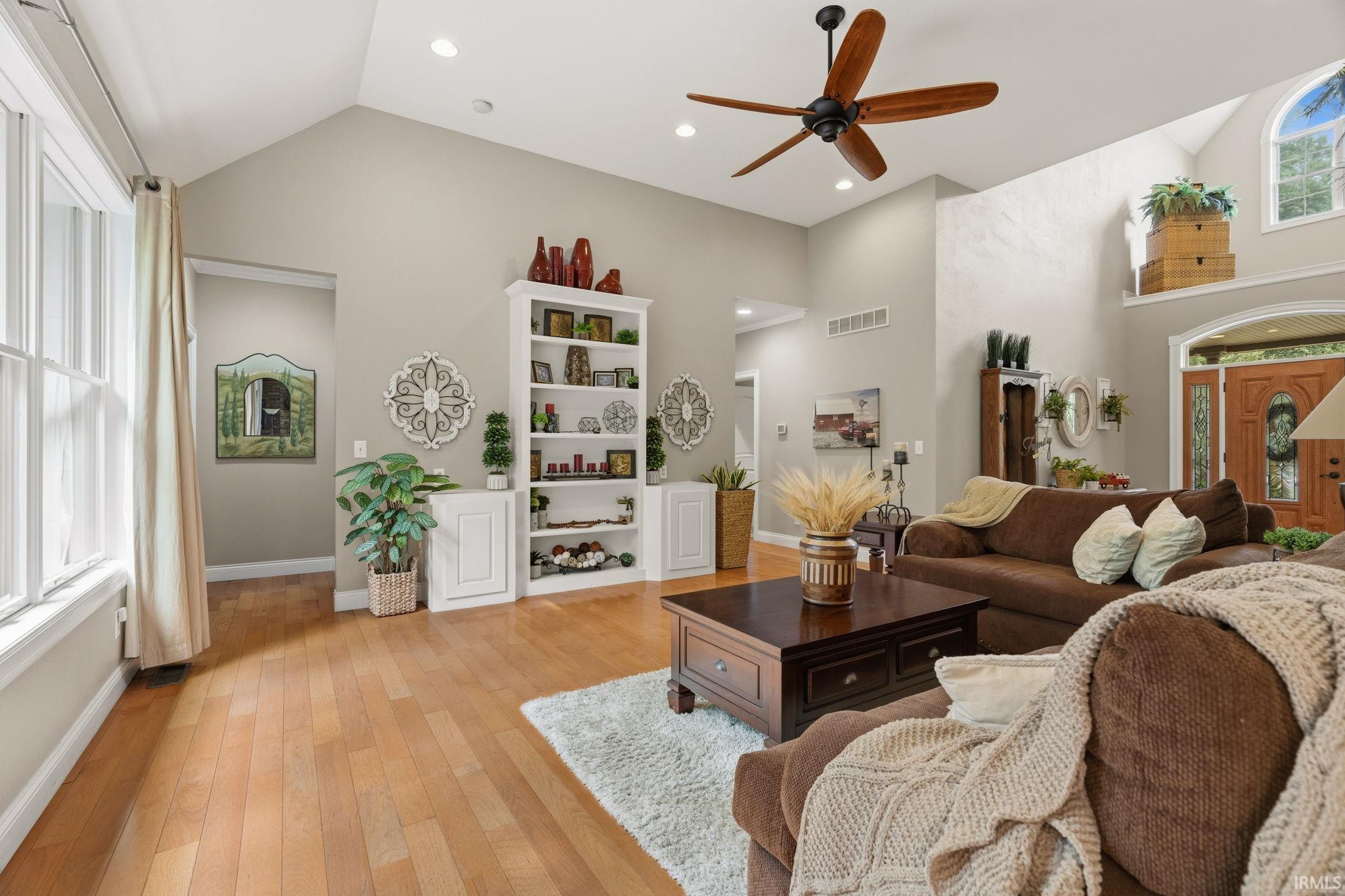 12793 South Springboro Road Battle Ground, IN 47920 - Photo 11 of 50 Gallery Image 11
