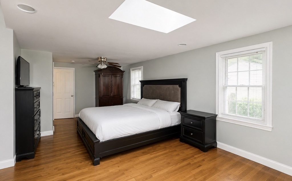 91 Spikenard Circle Springfield, MA 01129 - Photo 22 of 30